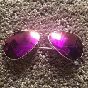 rayban aviators